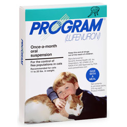 Program Oral Suspension at the cheapest rate.