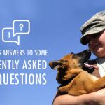 Dog FAQs