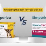 Simparica Vs Simparica Trio