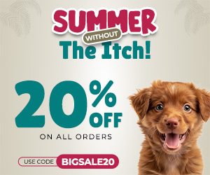 DiscountPetCare Coupon 2026
